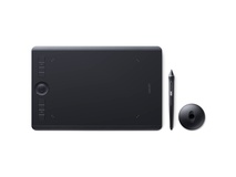 Wacom Intuos Pro Creative Pen Tablet (Medium)