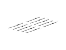Wacom ACK200-02B Replacement Stroke Nibs - 5 pack