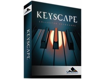 Spectrasonics Keyscape - Collector-Keyboards Virtual Instrument