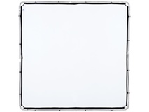 Lastolite Skylite Rapid Fabric Diffuser (0.75 Stop, 2.0 x 2.0 m)