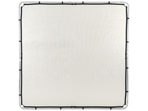 Lastolite Skylite Rapid Soft Gold Fabric Difflector (2.0 x 2.0 m)