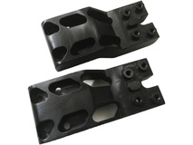 CineMilled Ronin Arm Extensions (Pair)