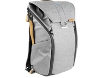Peak Design Everyday Backpack (20L, Ash)