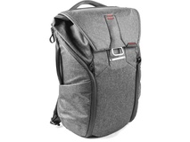 Peak Design Everyday Backpack (20L, Charcoal)