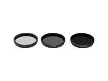 Polar Pro DJI Zenmuse X3 Filter 3-Pack