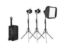 Fiilex K302 3-Light P360EX LED Lighting Kit