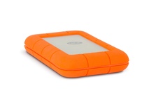LaCie 1TB Rugged Thunderbolt USB 3.0 Portable External Hard Drive