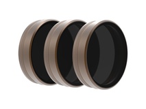 Polar Pro Vivid Collection DJI Phantom 4 Pro/Adv Cinema Series 3-Filter Pack