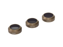 Polar Pro Shutter Collection DJI Mavic Cinema Series (3-Filter Pack)