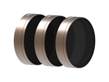 Polar Pro Shutter Collection DJI Phantom 4 Pro Cinema Series (3 Filter Pack)