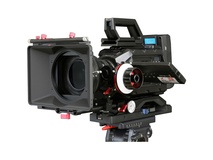 CAME-TV URSA Mini Shoulder Rig Kit