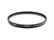 Canon 82mm Protector Filter