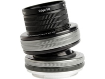 Lensbaby Composer Pro II with Edge 50 Optic for Nikon F