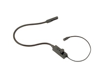 Littlite L7/12 12" Flexible Gooseneck Lamp