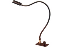 Littlite LA-18A-HI - Hi Intensity 18" Flexible Gooseneck Lamp