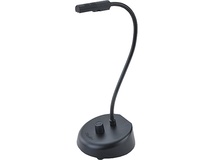 Littlite LW-12-LED 12" Flexible Gooseneck Desk Light