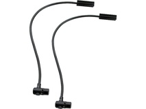 Littlite PRO2-HI SET 18" Gooseneck Tungsten-Halogen Lamp Set of Two for Midas Pro2