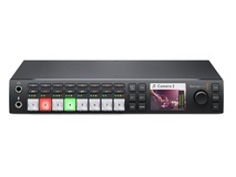 Blackmagic Design ATEM Television Studio HD