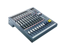 Soundcraft EPM 8 - 8 Mono + 2 Stereo Audio Console