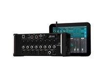 Behringer X-Air XR16 16-Input Digital Mixer