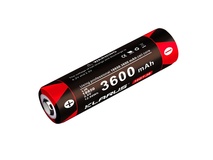 Klarus 18650 18GT-36 Li-Ion  Battery (3600mAh, 3.6V)