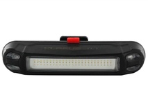 Klarus TL1 USB Rechargeable Bike Light (100 Lumens, 6 Modes)