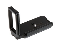 Really Right Stuff BD7100-L Set L-Plate for Nikon D7100 and D7200