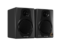 Behringer MEDIA 40USB - 40W USB Studio Monitor Speakers (Pair)