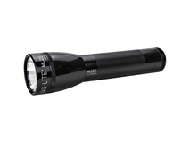 Maglite ML25LT 2C-Cell LED Flashlight (Black, Clamshell Packaging)