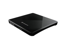 Transcend 8x Portable CD/DVD Writer