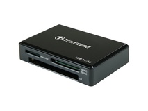 Transcend RDC8 USB 3.0 Type-C Four Slot Memory Card Reader