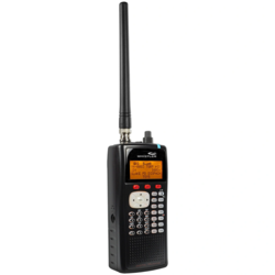 2 Way Radios & Scanners Scanners