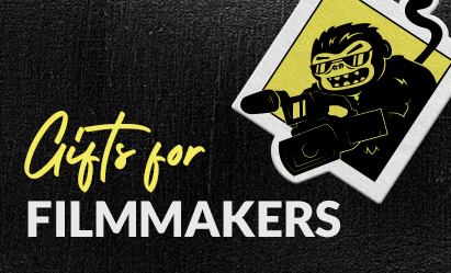 Gifts for Filmmakers