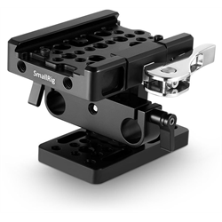 SmallRig Camera Plates