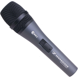 Sennheiser Wired Microphones