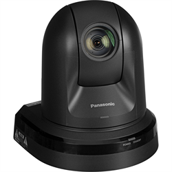 Panasonic PTZ Cameras