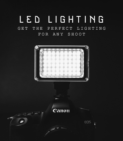 Lighting & Studio Promotion