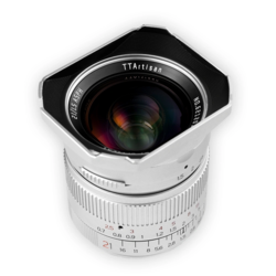TTArtisan Rangefinder Lenses