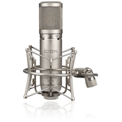 Icon Pro Audio Microphones