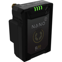 Core SWX Gold Mount Batteries & Chargers