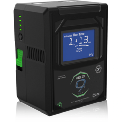 Core SWX B-Mount Batteries & Chargers