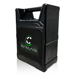 Core SWX Mobile Power Stations