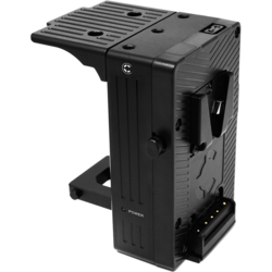 Core SWX Battery Mounting Plates & Accessories