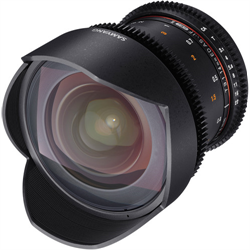 Video Lenses