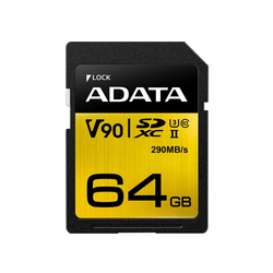 ADATA SD Cards