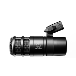 Audio Technica Large Diaphragm Condenser Microphones