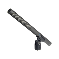 Audio Technica Shotgun Microphones