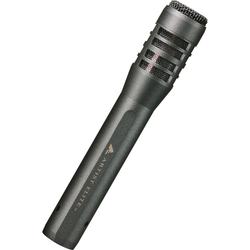 Audio Technica Small Diaphragm Condenser Microphones