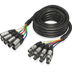Behringer Audio Cables