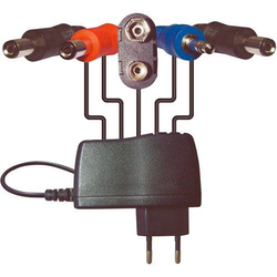 Behringer Power Supplies